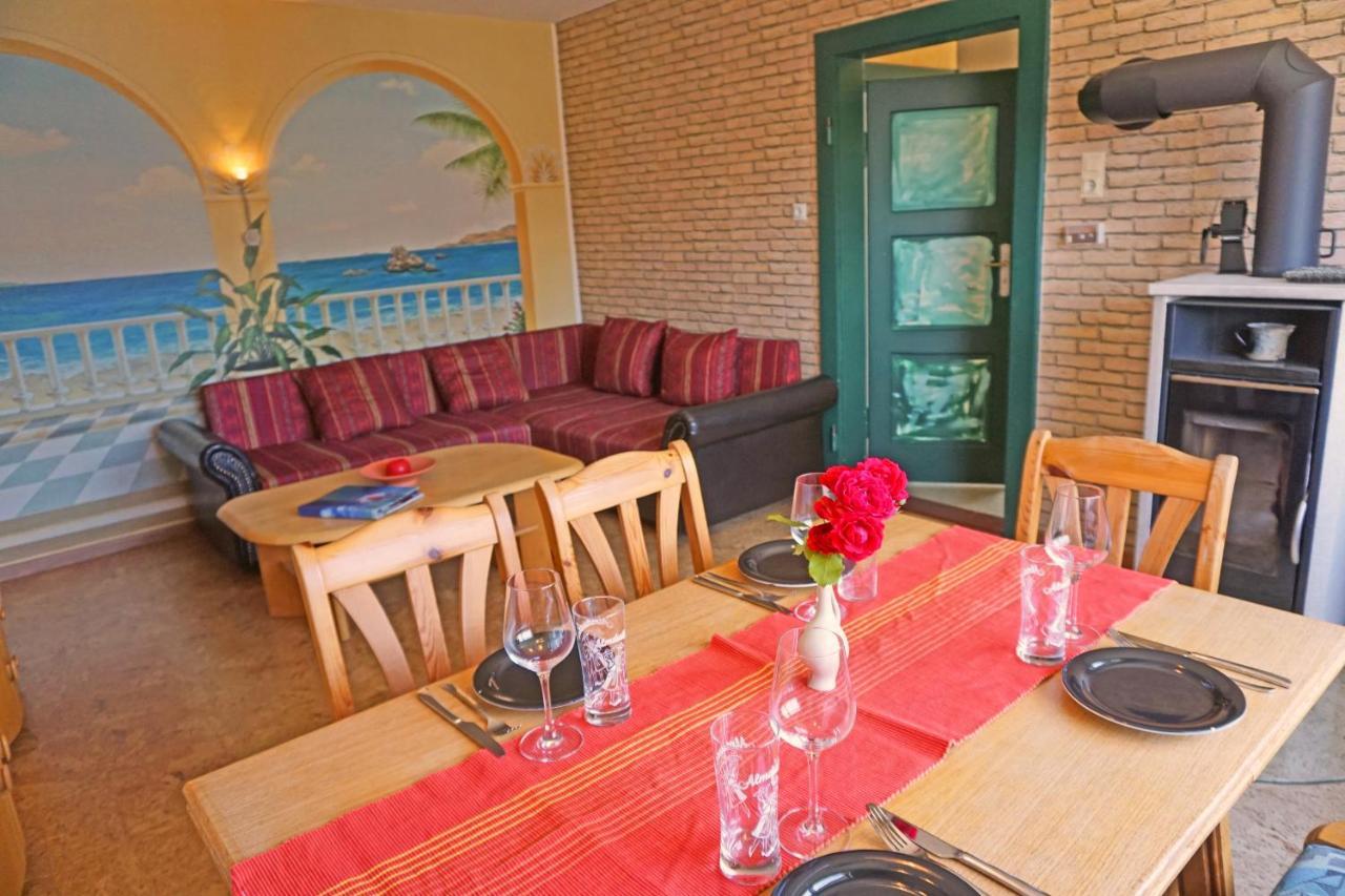 Weißenburg in Bayern Ferienhaus Assmus מראה חיצוני תמונה